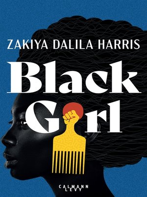 cover image of Black Girl
